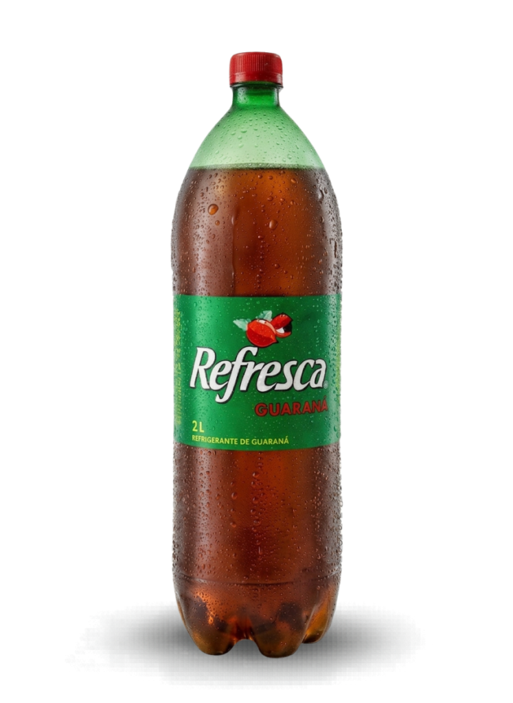 Garrafa Guarana 2L
