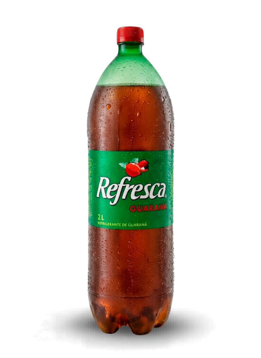 Garrafa Guarana 2L